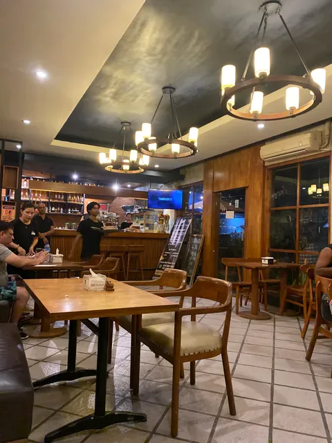 Bollywood Indian Cuisine Ubud