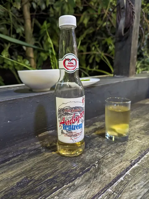 Bula Vinaka Ubud