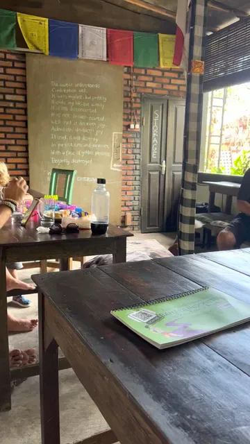 Bula Vinaka Ubud