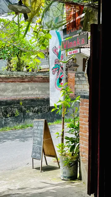 Bula Vinaka Ubud