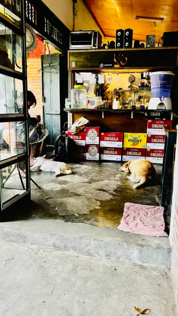 Bula Vinaka Ubud