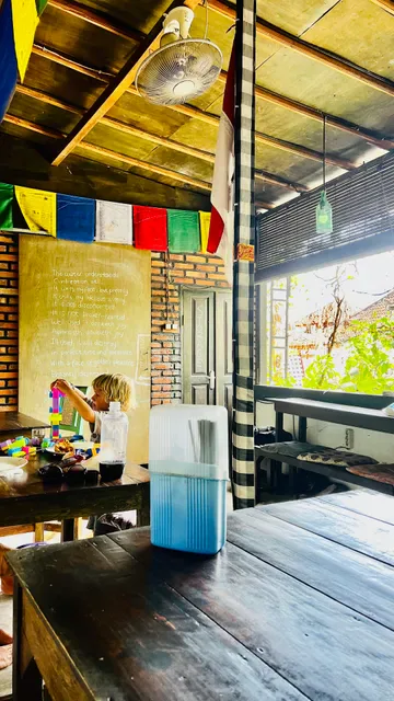 Bula Vinaka Ubud