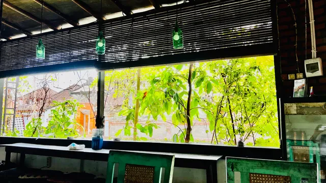 Bula Vinaka Ubud