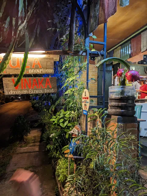 Bula Vinaka Ubud