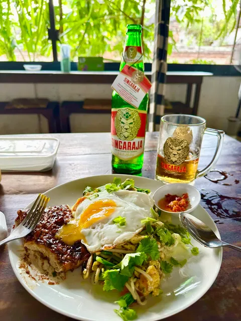 Bula Vinaka Ubud