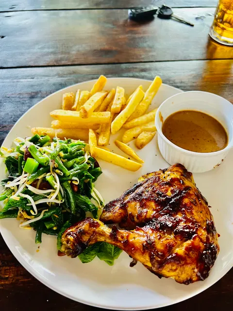 Bula Vinaka Ubud