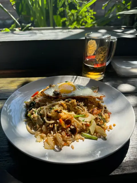 Bula Vinaka Ubud