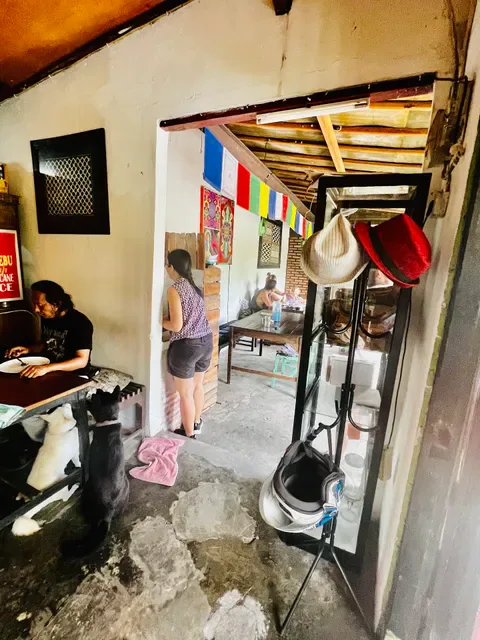 Bula Vinaka Ubud