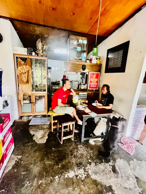 Bula Vinaka Ubud
