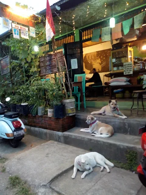 Bula Vinaka Ubud