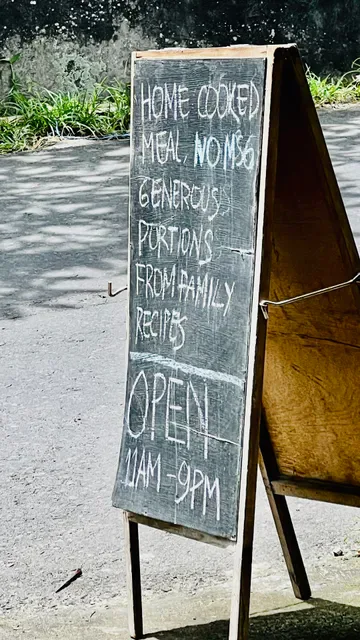 Bula Vinaka Ubud