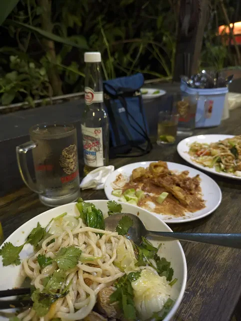Bula Vinaka Ubud