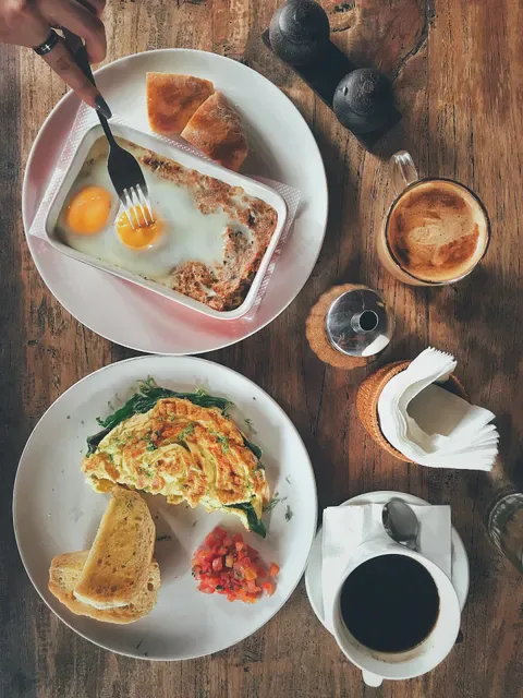 Cafe Vespa