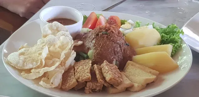 Cafe Wayan