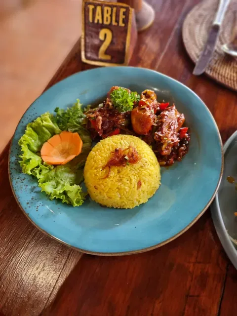 Cafe Wayan