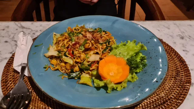 Cafe Wayan