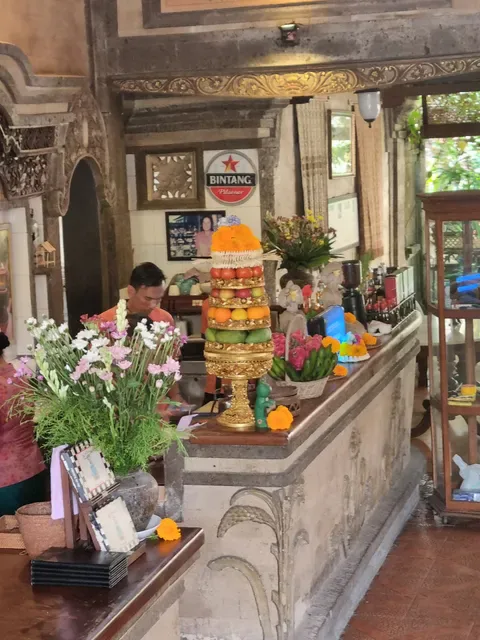 Cafe Wayan