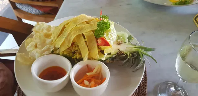 Cafe Wayan