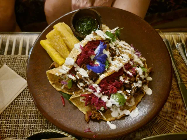 Casa Curandera Bali