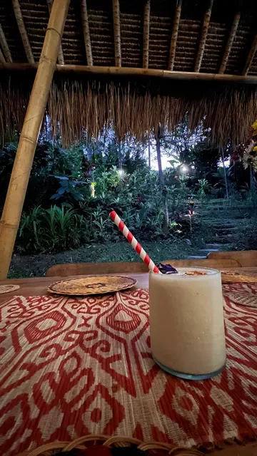 Casa Curandera Bali