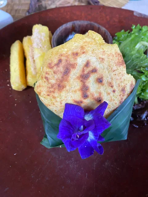 Casa Curandera Bali