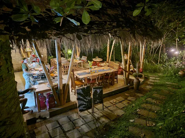 Casa Curandera Bali