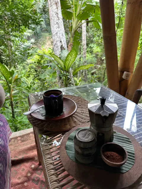 Casa Curandera Bali