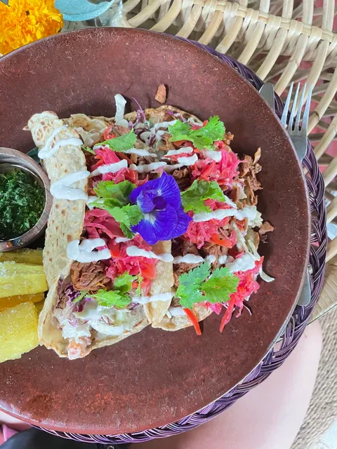 Casa Curandera Bali