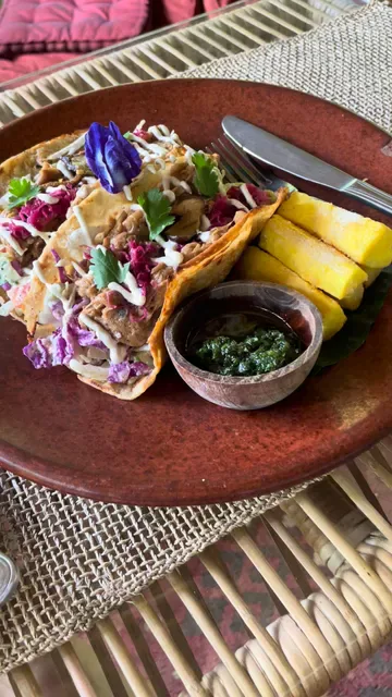 Casa Curandera Bali