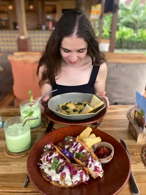 Casa Curandera Bali