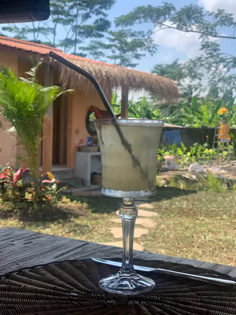 Casa Curandera Bali