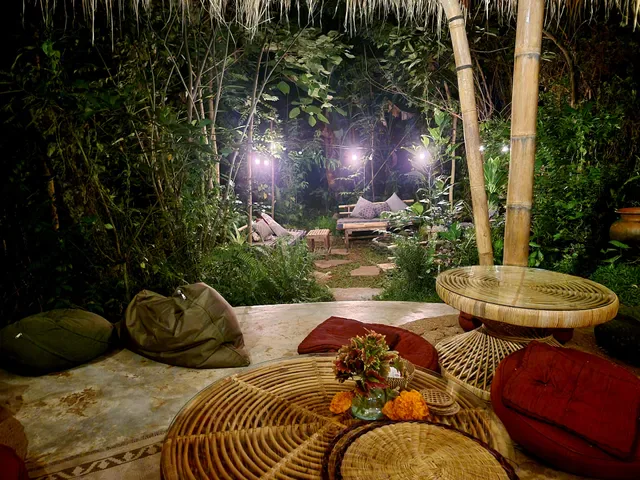 Casa Curandera Bali