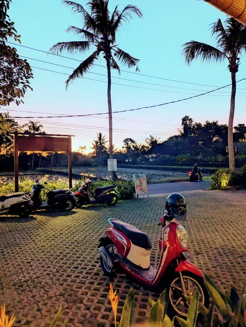 Casa Curandera Bali