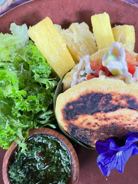 Casa Curandera Bali