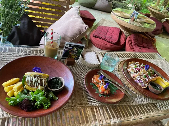 Casa Curandera Bali