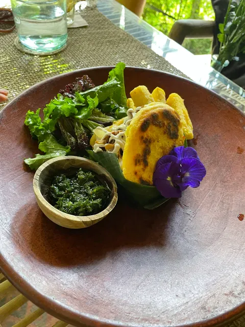 Casa Curandera Bali