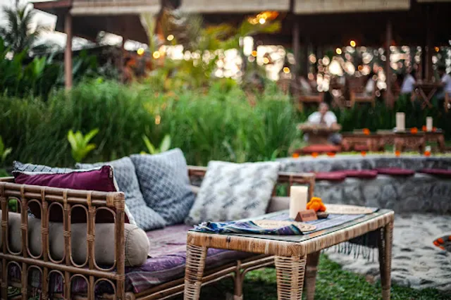 Casa Curandera Bali
