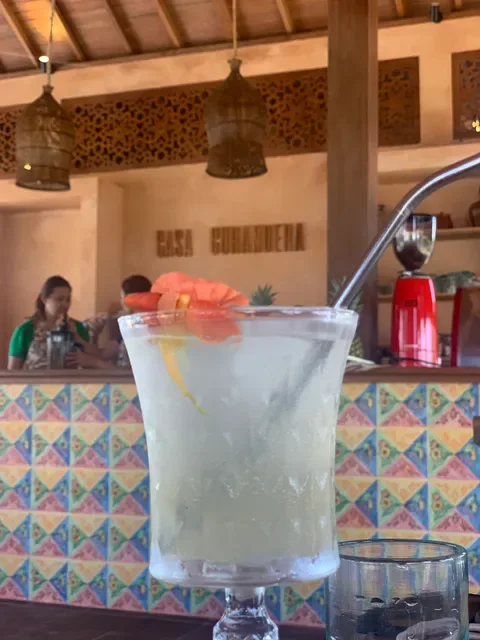Casa Curandera Bali