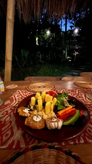 Casa Curandera Bali