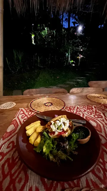 Casa Curandera Bali