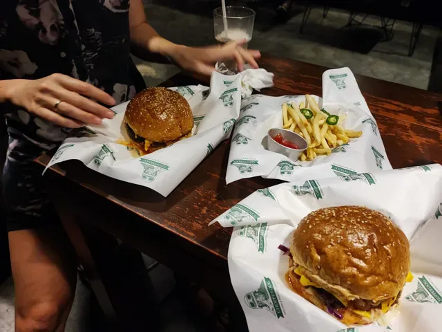Chopperdog Restaurant And Bar