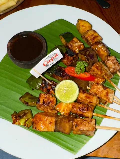 Cupit BBQ