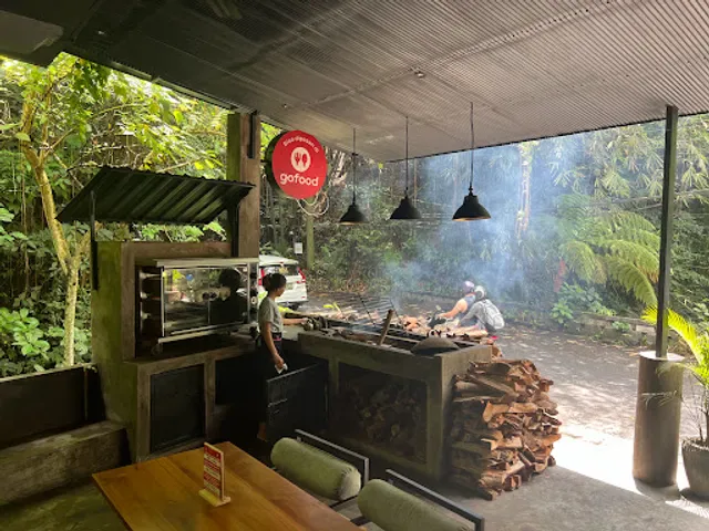 Cupit BBQ