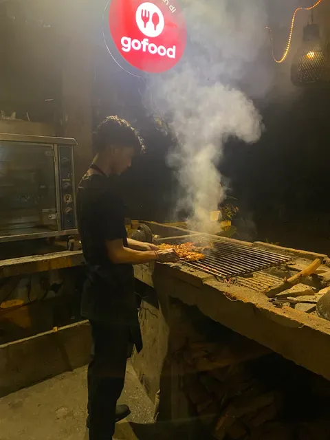 Cupit BBQ