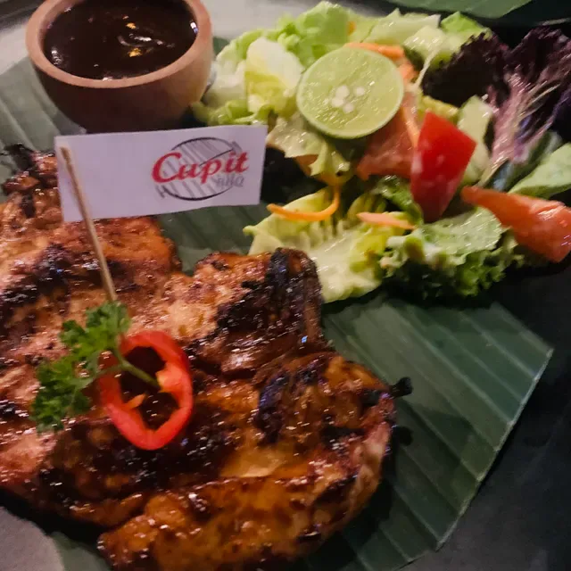 Cupit BBQ