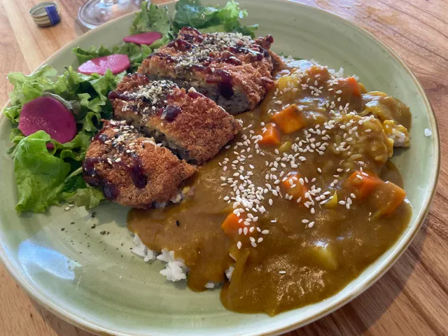 Dharma Cafe
