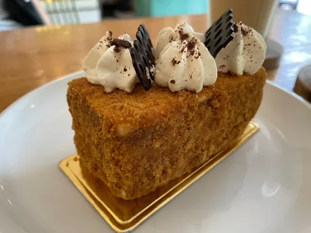 Dharma Cafe