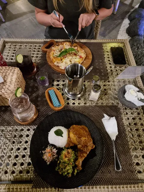 E2C Coffee & Eatery Ubud