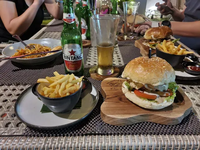 E2C Coffee & Eatery Ubud