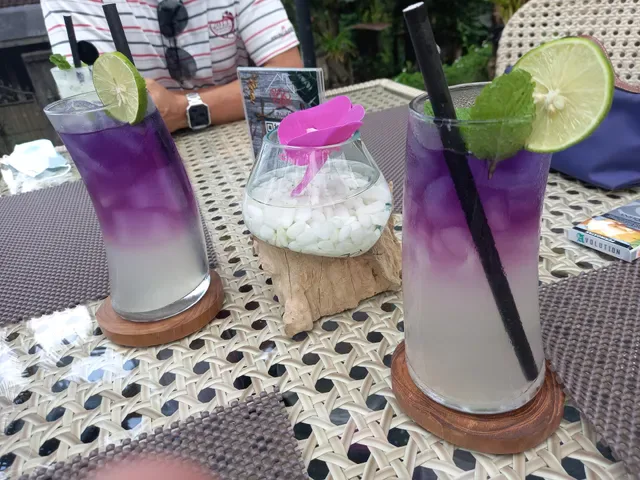 E2C Coffee & Eatery Ubud